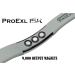 PROEXL 15K Sports Magnetic Bracelet - 100% Waterproof & Fully Adjustable | Navy Gray | International Shipping Available - Buy Online on GoSupps.com