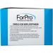 ForPro 3-Ply Disposable Ear Loop Face Mask - 50 Count | Latex-Free, Hypoallergenic, Fiberglass-Free | Protects Against Pollen & Dust - Buy Online on GoSupps.com
