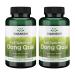 Swanson Dong Quai 530 Milligrams 100 Capsules 2 Pack