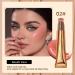 Contour Beauty Wand - Liquid Highlighter & Bronzer Stick | Natural Cream Bronzer with Cushion Applicator | Lightweight & Blendable Matte Finish - Buy Online on GoSupps.com