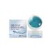Eye Patch, 60 Anti Dark Circle Eye Patches, Anti-Puffiness Eye Patch, Eye Gel Eye Patches for Women/Men, Eye Pads with Coffee Extracts to Fight Puffiness and Wrinkles