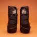 Horsecode Brown Basic Fetlock Boots XL - Premium Equestrian Gear for International Shipping - Buy Online on GoSupps.com
