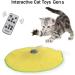 Gen-5 Interactive Cat Toy with Remote Control - Motorized Mouse Tail for Indoor Cats of All Ages - Buy Online on GoSupps.com