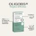 Oligobs Difficult Periods - 3 Cycles - Food supplement dedicated to menstrual comfort - Made in France by Laborato - Buy Online on GoSupps.com