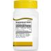 21st Century Biotin 5000 mcg - 110 Capsules | Hair, Skin & Nail Support - Buy Online on GoSupps.com