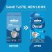 Lavazza deca (250gr gemalen koffie) - Buy Online on GoSupps.com
