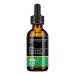 Organic Jamaican Black Castor Oil Hair Growth Oil - 100% Pure Cold Pressed Serum for Hair Face Eyelashes & Nails - Buy Online on GoSupps.com