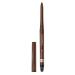 Rimmel London Exaggerate Eye Definer 212 Rich Brown 0.009 oz (.28 g)