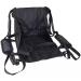 Patient Lift Stair Slide Board - Double Handle Design - Wheelchair Lift Sling with Shoulder - Transfer Seat Pad for Medical Mobility - Emergency Transport Belt - Buy Online on GoSupps.com