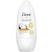 6x Dove COCONUT and JASMINE FLOWER 48H Ant-Perspirant Roll On 50ml - Buy Online on GoSupps.com