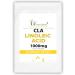 CLA Forest Vitamin - CLA Linoleic Acid 1000mg - 60 Gel Capsules | Supports Weight Loss | International Shipping - Buy Online on GoSupps.com