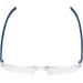 I Need You Reading Glasses Joy - +3.00 Diopters Crystal Blue | Stylish & Comfortable Eyewear for All | International Shipping Available - Buy Online on GoSupps.com