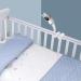 Derebir Baby Monitor Holder - Adjustable 18.4inch Stand for ARENTI Camera | Compatible with Most Video Baby Monitors - Safer Flexible Design - Buy Online on GoSupps.com
