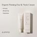 Eye & Neck Cream - Anti-Wrinkle Firming Booster with Phyto Complex & 59% Oleracea Extract | Korean Skincare 1.01fl.oz - Animal Testing-Free - Buy Online on GoSupps.com