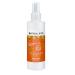 Spray Conditionneur Anti Poux Preventif avec Quassia et Vinaigre de Fruits - Empeche les poux de s adherer aux cheveux - Convient aux cuirs chevelus sensibles - 250 ml