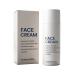 Yoelau Facial Moisturizer 3.53 oz Nourishing Firming Balm Moisturizing and Soothing Face Cream for Girls with Dry and Sensitive Skin (1)