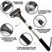 Buy Easace Multi-Tool Lotion Applicator & Body Massage Roller - Perfect Back & Body Care for Men & Women | International Shipping Available - Buy Online on GoSupps.com