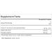 ANDREW LESSMAN Alpha Lipoic Acid & N-Acetyl-Cysteine - Ultra-Potent Antioxidant Supplement for Heart Brain Nervous System & More - 60 Capsules No Additives - Buy Online on GoSupps.com