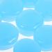 Buy 12 Pairs of Silicone Earplugs for Swimming & Travel | Universal Noise-Cancelling Ear Plugs for Adults - Buy Online on GoSupps.com