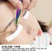 10 Rolls Eyelash Extension Tape - Medical Non-woven Breathable Adhesive for Eyelash Grafting & Beauty Supplies - International Shipping Available - Buy Online on GoSupps.com
