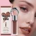  Holdes Glossy Lip Gloss - Tinted Cheek Blush | Glossy Lipstick For Women Teenagers Friends Cosmetics Makeup Beauty - Buy Online on GoSupps.com
