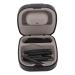 Hearing Aid Cleaning Kit, 8Pcs Hearing Amplifier Cleaning Brush Tools Suitable for Earbuds/Earphone/Headphone Cleaner, Portable Hearing Amplifier Cleaning Tool, Hearing Aid Accessories with Case