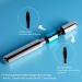 2 in 1 mascara volume and length 5x Longer Waterproof Lash Cosmetics mascara for Natural Lengthening No Clumping lash princess mascara (1Pcs) - Buy Online on GoSupps.com