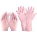 Cotton Gloves Moisturizing Gloves Overnight 2 Pairs Non-slip Palm Elastic Lotion Gloves freely Size Waterproof Gloves for Dry Hands Chapped Skin - Buy Online on GoSupps.com