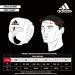 Shop adidas Aibah1t Head Protection - Premium Safety Gear for International Shipping - Buy Online on GoSupps.com