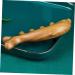 MAGICLULU Wooden Massage Comb - Scalp & Hairdressing Tool for Relaxation and Healthy Hair - Buy Online on GoSupps.com