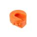 Fox Racing Shox Float Volume Spacer NA2 Orange 36mm, 10cc