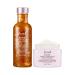 Deep Hydration Duo by Fresh for Women - 2 Pc 3.3oz Rose Deep Hydration Facial Toner 1.6oz Rose Deep Hydration Face Cream - Buy Online on GoSupps.com
