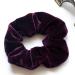 Frcolor Velvet Ponytail Holders | 16 Color Hair Elastics & Bobbles for Women - International Shipping Available - Buy Online on GoSupps.com