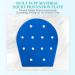 Double Safety Gloves & Restaurant Shoes for Seniors | Universal Anti-Extreme Extubation Gloves | Breathable & Convenient Daily Use - Buy Online on GoSupps.com