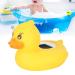 Horoper Baby Pool Thermometer  Duck Shape Floating Thermometer  Swimming Pool Baby Bath Water Temperature Measuring Tool - Buy Online on GoSupps.com