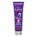 L'Or al Paris - Violet Detangling Mask - For Highlighted Blonde or White Hair - Neutralization of Yellow & Orange Reflections - Elseve Color-Vive - 150 ml