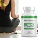 Betox Body Restart | Intestinal Cleansing Supplement | Detox Treatment (60 Capsules) - Shop Worldwide - Buy Online on GoSupps.com