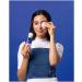 Nivea Double Effect Eye Make-Up Remover 125ml | Sensitive Eye Cleanser | Waterproof Makeup Remover (2 Pack) - Best for Gentle Makeup Removal - Buy Online on GoSupps.com