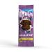 CO COA Sugar Free Chocolate Lollipop Blueberry Acerola 15g - Sugar Free Candies Sweetened with Erythritol, Natural Vitamin C, ORGANIC, Vegan, Prebiotics, GMO Free, Palm Oil, Preservatives