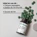 AROMA LABS - ORGANIC Spirulina - Energy & Immunity - 500 mg - 120 tablets - Buy Online on GoSupps.com