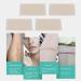 SILICONE SCAR SHEETS | Professional Gel Patch for Scar Removal, Stretch Marks, Keloids | C-Section & Stomach Pads for Men & Women - Skin Care Stickers - Buy Online on GoSupps.com