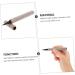 1pc Eyeliner False Eyelashes Fake Eyelashes Fake Hair Edges Make up Makeup Supply Cosmetic Magnetic - Buy Online on GoSupps.com