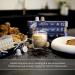 La Natura Lifestyle Caf LUNGO FORTE - 120 coffee capsules compatible with Nespresso capsule machines - 100% industrially compostable - environmentally friendly - Buy Online on GoSupps.com