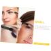 Didiseaon 120pcs Cotton Eyeshadow Brush Miss The Face Cosmetic - Buy Online on GoSupps.com