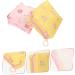 OHPHCALL 2pcs Sanitary Napkin Storage Bag Travel Set for Women | Zip Around Wallets for Women | Diaper & Menstrual Pad Pouch | Period Bag Portable - Prevail Pads Included - Buy Online on GoSupps.com
