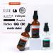 Retinol Face Serum with Vitamin C, Hyaluronic Acid - Anti-Aging & Hydrating Women's Face Serum - YEOUTH 3x1 fl - Buy Online on GoSupps.com
