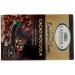  Italian Gourmet E.R. Angelica Cocoa and Hazelnut Tea Pack of 10 Cocoa and Hazelnut Teas + 400g Box - Buy Online on GoSupps.com