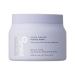 Schwarzkopf Professional BLONDME Bond Repair Purple Mask Masque Capillaire Neutraliser Sous Tons Jaunes Cheveux Color s claircis D color s Profond ment Nourrissant Et Renfor ant 200 ml