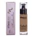 Best Color Fluido Matte Marshmallow Foundation 03 Mocha Coffee 30 Ml
