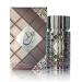 Jazzab Silver Unisex Perfume Ard Al Zaafaran 3.4 fl.oz Eau De Parfum Fragrance - Buy Online on GoSupps.com